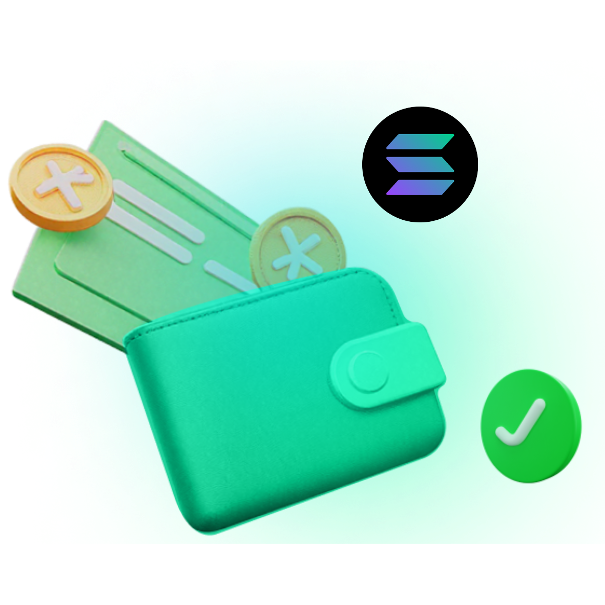 Track & Monitor Solana Wallets AssetDash
