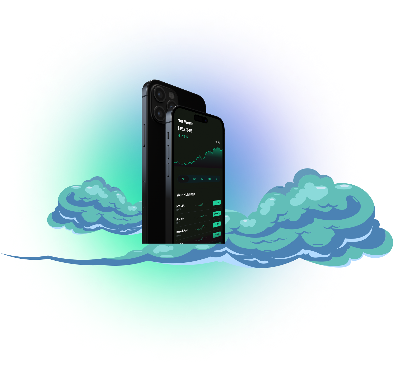 Assetdash parcl